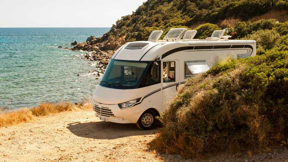 viajes en autocaravana para principiantes